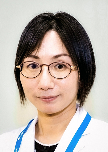 Dr. Doi, Yoshiko